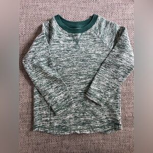 Boys 5T long sleeve